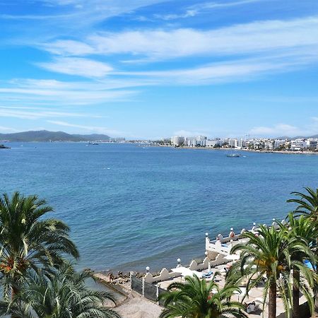 Hotel Vibra Maritimo Ibiza città Esterno foto