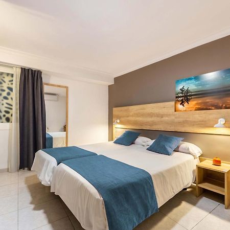 Hotel Vibra Maritimo Ibiza città Esterno foto