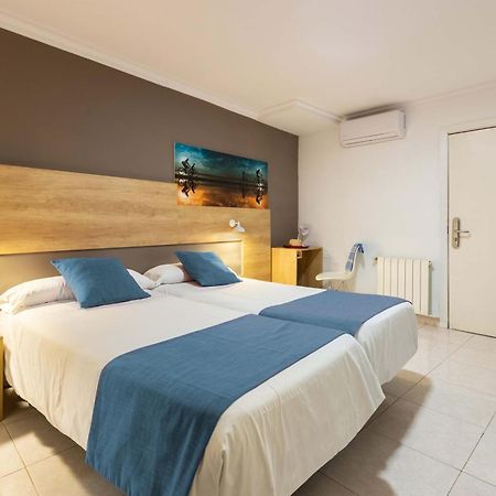 Hotel Vibra Maritimo Ibiza città Esterno foto