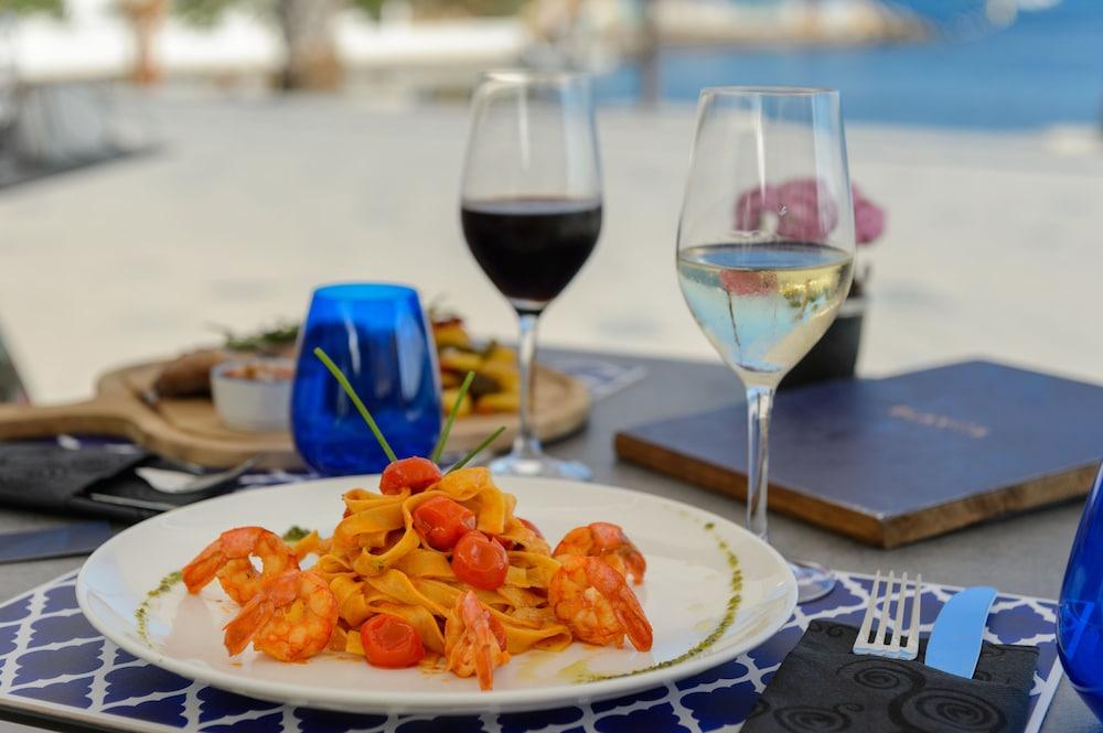 Hotel Vibra Maritimo Ibiza città Esterno foto