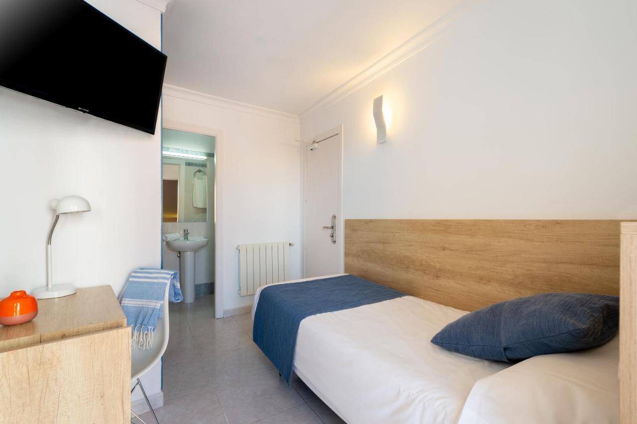Hotel Vibra Maritimo Ibiza città Esterno foto