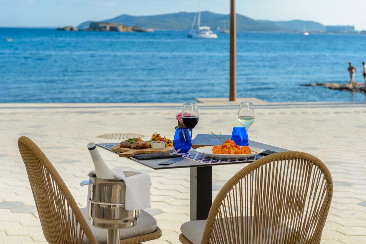 Hotel Vibra Maritimo Ibiza città Esterno foto