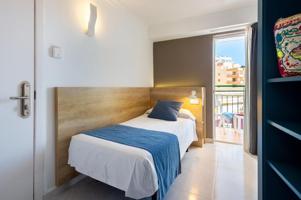 Hotel Vibra Maritimo Ibiza città Esterno foto