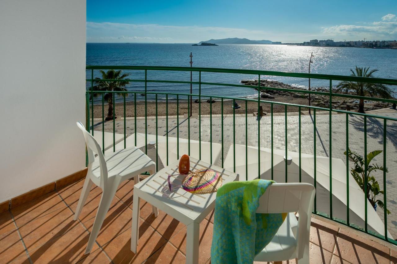 Hotel Vibra Maritimo Ibiza città Esterno foto