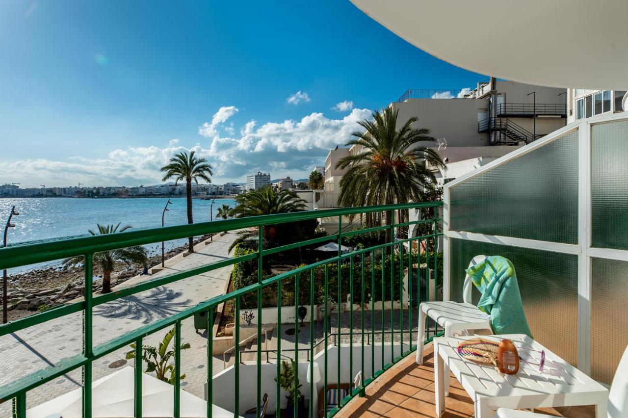Hotel Vibra Maritimo Ibiza città Esterno foto