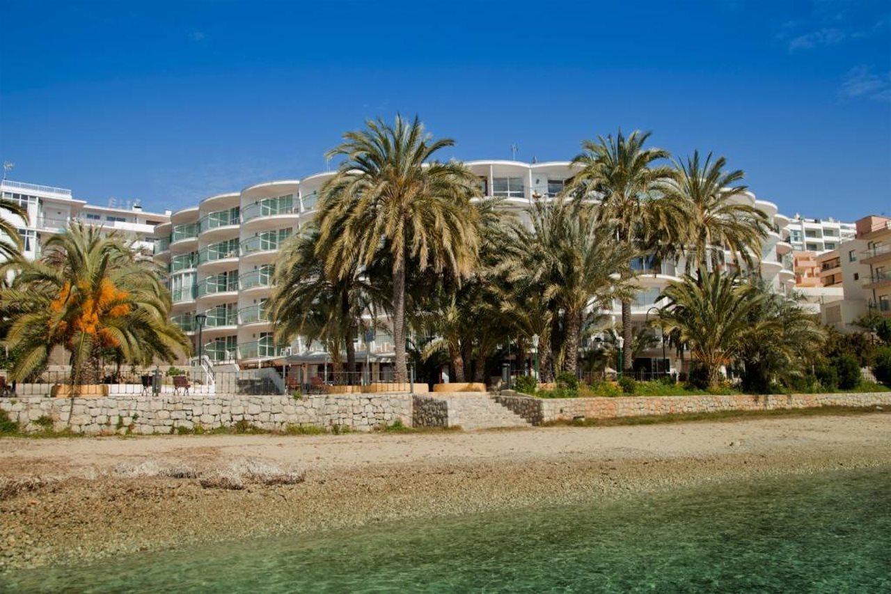 Hotel Vibra Maritimo Ibiza città Esterno foto