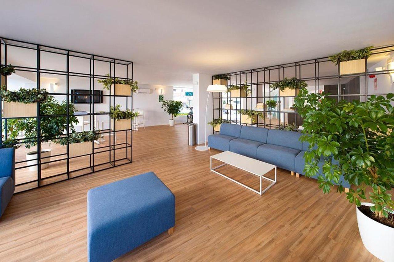 Hotel Vibra Maritimo Ibiza città Esterno foto