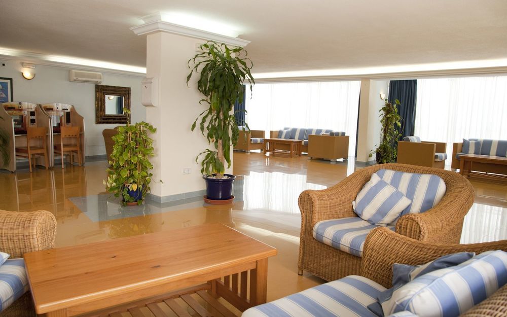 Hotel Vibra Maritimo Ibiza città Esterno foto