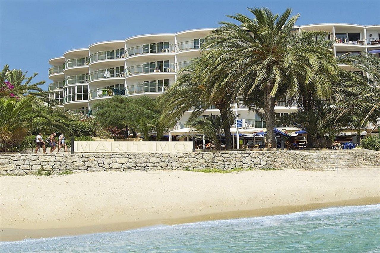 Hotel Vibra Maritimo Ibiza città Servizi foto