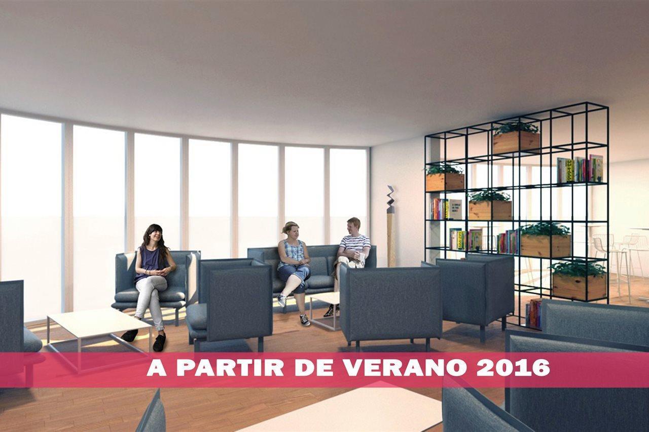Hotel Vibra Maritimo Ibiza città Esterno foto