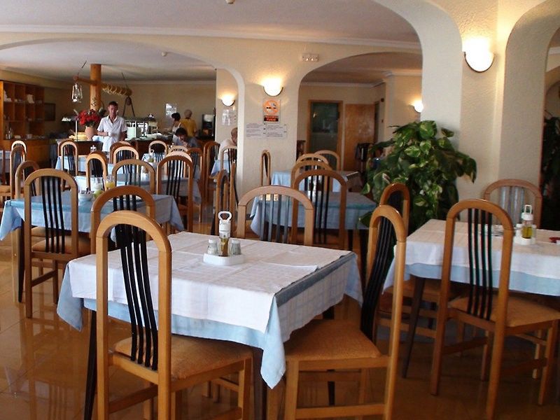 Hotel Vibra Maritimo Ibiza città Esterno foto