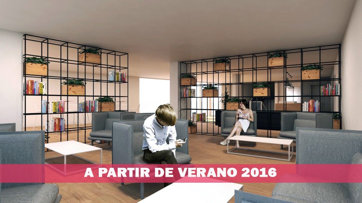 Hotel Vibra Maritimo Ibiza città Esterno foto