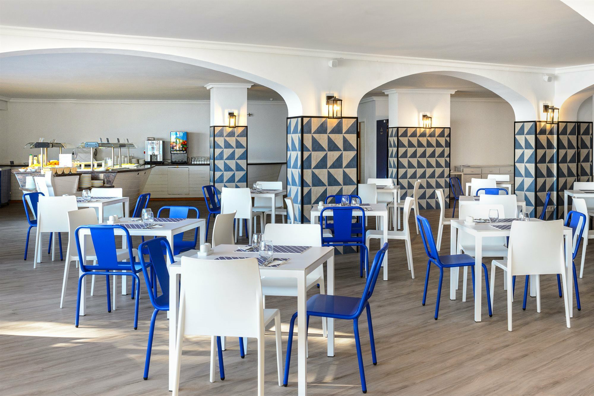 Hotel Vibra Maritimo Ibiza città Esterno foto